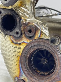 фото thumb №10, Audi a8 a6 a7 c7 3.0 tdi турбонагнетатель turbo турбина оригинал