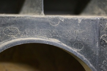 фото thumb №11, Subaru wrx кронштейн бампера левый зад 57707va080