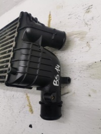 Интеркулер fiat ducato 3 2.3 jtd 1340934080 Киев, фото thumb