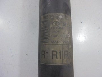 фото thumb №5, Toyota c-hr амортизатор зад 48530-f4010