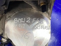 фото thumb №16, Блок dół двигателя bmw 2 f45 mini cooper f55 f56 1.5t b38a15a 8513372