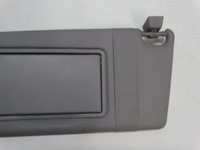 фото thumb №6, Защита солнцезащитная левая opel vectra c