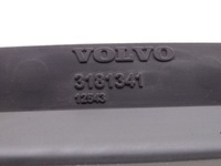 фото thumb №3, Volvo fl6 00-06 рамка радио тахографа