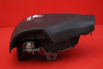 фото thumb №6, Подушка безопасности подушка безопасности водителя toyota corolla verso 2 ii 01-06