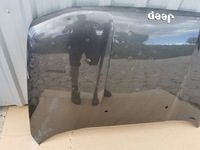 фото thumb №6, Jeep renegade 14- капот кришка двигуна пряма