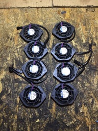 фото thumb №1, Audi a6 c7 вентилятор сиденье