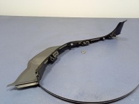 Mercedes s-klasa w223 бак повітря a2228050019 Доставка, фото thumb