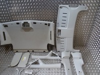 фото thumb №1, Vw caddy 2k5 потолок комплектная