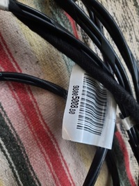 фото thumb №8, Peugeot 2008 i lift 1.2thp навігація екран джгут антена kpl.