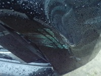 Бампер передний перед audi a4 b9 s-line цвет ly9t Недорого, фото thumb