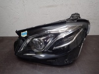 фото thumb №1, Лампа перед ліва mercedes e klasa w213 multibeam