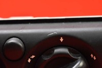 фото thumb №8, Панель керування обдув 1502213 mini cooper one r50 lift 04-06