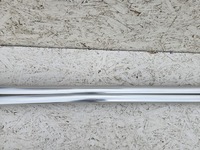 фото thumb №3, Megane iv рейлинги хромированные 738205207r