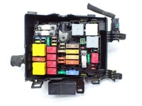 фото thumb №5, Корпус коробка предохранителей peugeot 5008 ii 20r