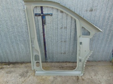 фото thumb №8, Обшивка рамка дверь стойка левый merc vito w447