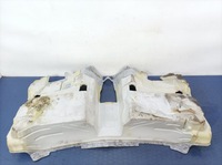 фото thumb №4, Mercedes c w205 sedan обшивка підлога задня