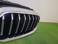 фото thumb №11, Bmw g30 g31 lci рестайлинг решётка радиатора решётка радиатора решётка радиатор 5a218f3 жалюзи ролета