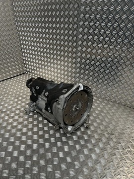 фото thumb №10, Bmw 3 g20 g21 2020 автоматическая коробка передач коробки передач