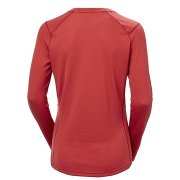 Helly Hansen S женская термофутболка с длинными рукавами