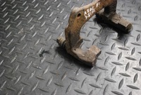 фото thumb №3, Скоба зад audi a8 d2 3.3 tdi