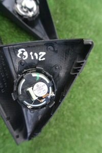 фото thumb №9, Динамик высокочастотный решётка рамка harman kardon mercedes e-klasa w211 kpl