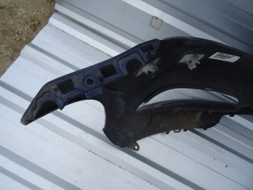 фото thumb №7, Бампер перед mercedes c класс w205 14- ползун