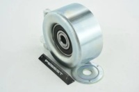 Ролик натяжителя ремень клиновой 0187-gsu45 febest Доставка, фото thumb