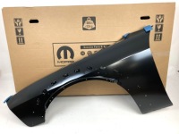 Mopar - крыло  передний левое  dodge challenger widebody 2018-23 в Украине, фото thumb