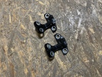 фото thumb №1, Петля петли дверь левый задняя задние land rover freelander ii 2 l359 lrc921