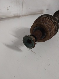 фото thumb №6, Приводной вал левая 1.2 tdi vw seat skoda audi