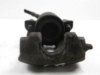 фото thumb №9, Vw golf 5 v mk5 суппорт тормозной перед левый 1,4 16v 256mm