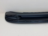 фото thumb №11, Skoda kodiaq 16r- спойлер диффузор молдинг бампера задняя 565807568