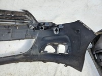 фото thumb №11, Бампер citroen c4 ii 10- перед bez отверстий передний