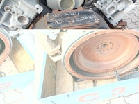 фото thumb №10, Двигатель ford wsg1068