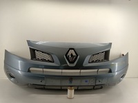 фото thumb №1, Бампер передний renault koleos i 07-11 pdc