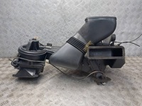 фото thumb №12, Корпус отопителя + воздуходувка + резистор transporter t4 701819021b