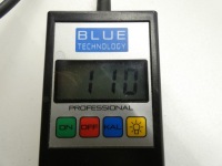 фото thumb №11, Капот кришка двигуна skoda octavia iii 5e 12-16r lf8l