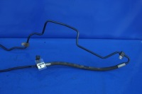 Шланг системы abc оригинальный номер mercedes w215 cl cl500 w220 s500 a2159971382 Киев, фото thumb