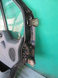 фото thumb №11, Двері лівий перед transit mk7 11r