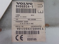 фото thumb №5, Модуль навігації gps 94969341 volvo v70 ii kombi