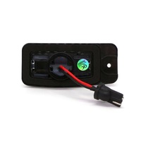 фото thumb №11, Infiniti qx70 2009-18 фонари регистрационного led 2szt