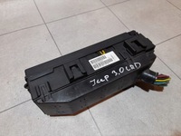 фото thumb №1, Jeep grand cherokee wk 3.0 коробка предохранителей