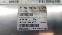 фото thumb №6, Блок управления  модуль esp mercedes a170 265 109 477
