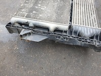 фото thumb №7, Комплект радиатор opel movano a renault master ii