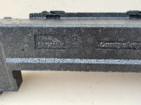 фото thumb №14, Jaguar f-pace x761 піна абсорбер бампера перед hk83-17e898-c