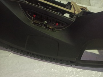 фото thumb №4, Bmw f30 f31 f36 панель консоль hud подушка безопасности kpl оригинальный номер