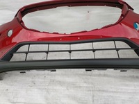 фото thumb №11, Бампер перед передній pdc mazda cx-3