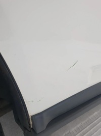 фото thumb №6, Jeep compass i lift дверь задняя задние правое pw7 org