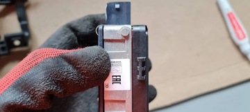 фото thumb №8, Q3 83a радар acc датчик дистроник левый зад vw audi 3q0907590g