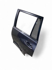 фото thumb №7, Toyota land cruiser j150 двері задні